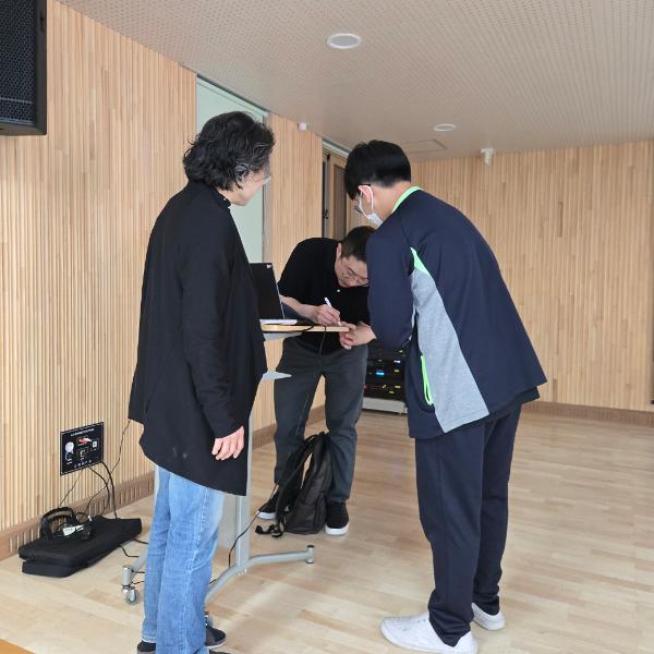 청소년 인문학 특강 실시